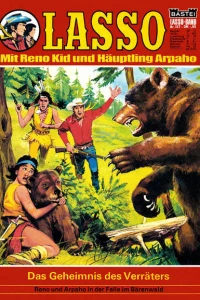 Das Geheimnis des Verräters
