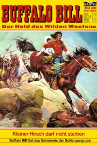 Kleiner Hirsch darf nicht sterben