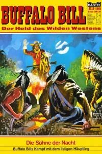 Die Söhne der Nacht