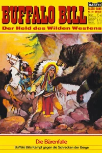 Die Bärenfalle