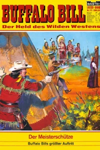 Der Meisterschütze