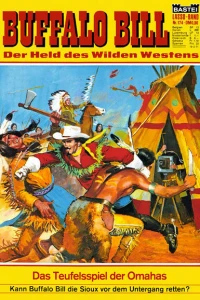 Das Teufelsspiel der Omahas