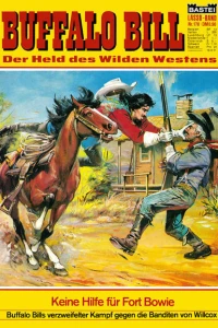 Keine Hilfe für Fort Bowie