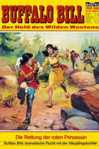 Die Rettung der roten Prinzessin