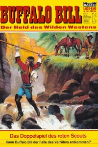 Das Doppelspiel des roten Scouts