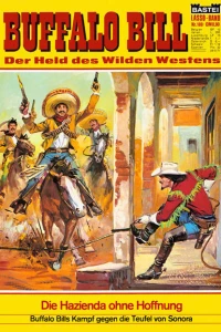 Die Hazienda ohne Hoffnung