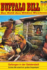 Gefangen in der Geisterstadt
