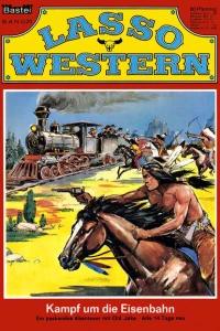 Kampf um die Eisenbahn