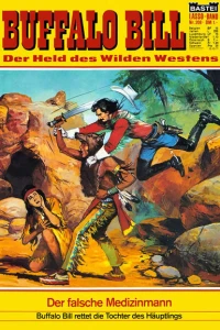 Der falsche Medizinmann