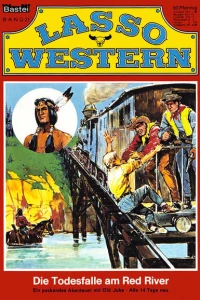 Die Todesfalle am Red River