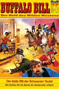 Der letzte Ritt der Schwarzen Teufel