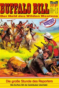 Die große Stunde des Reporters