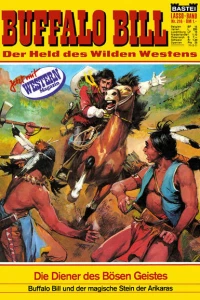 Die Diener des Bösen Geistes
