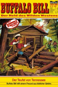 Der Teufel von Tennessee