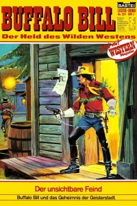 Buffalo Bill: Der unsichtbare Feind