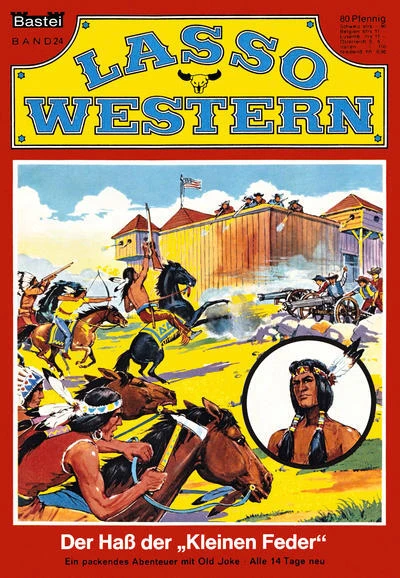 Cover of Der Hass der "Kleinen Feder"