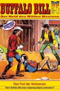 Buffalo Bill: Das Fort der Verlorenen