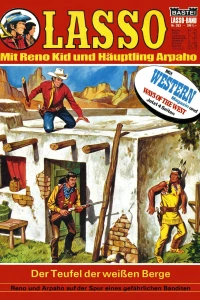 Der Teufel der weißen Berge