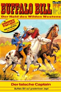 Buffalo Bill: Der falsche Captain