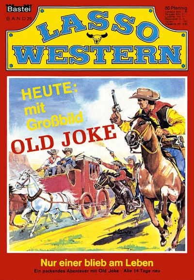 Cover of Nur einer blieb am Leben