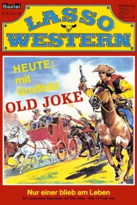 Nur einer blieb am Leben