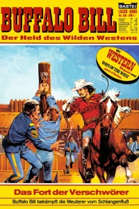 Buffalo Bill: Das Fort der Verschwörer