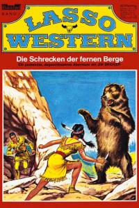 Der Schrecken der fernen Berge