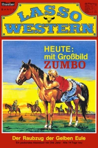 Der Raubzug der Gelben Eule