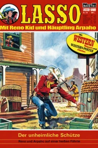 Der unheimliche Schütze