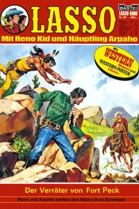 Der Verräter von Fort Peck
