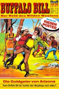Die Goldgeier von Arizona