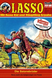Die Satansbrüder