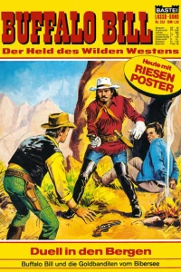 Duell in den Bergen
