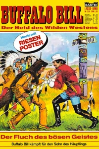 Der Fluch des bösen Geistes