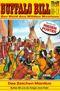 Das Zeichen Manitus