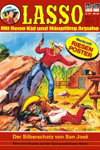 Der Silberschatz von San José