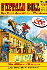 Die Hölle auf Rädern