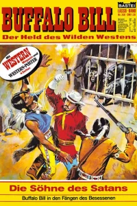Die Söhne des Satans