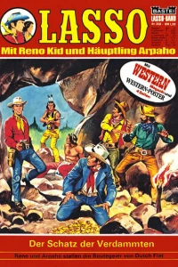 Der Schatz der Verdammten