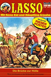 Die Brücke zur Hölle