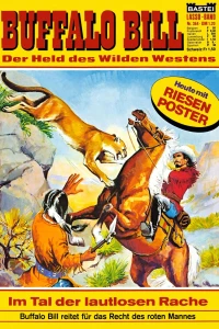 Im Tal der lautlosen Rache