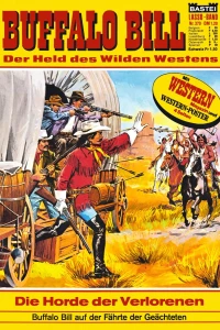 Die Horde der Verlorenen