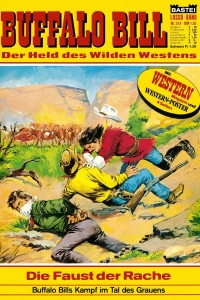 Die Faust der Rache