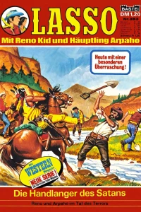 Die Handlanger des Satans