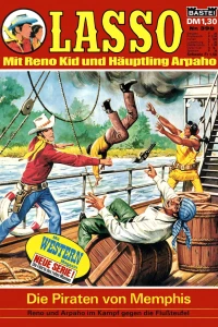 Die Piraten von Memphis