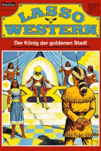 Der König der goldenen Stadt