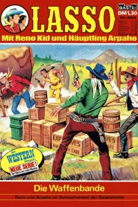 Die Waffenbande