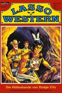 Die Hollenbande von Dodge City