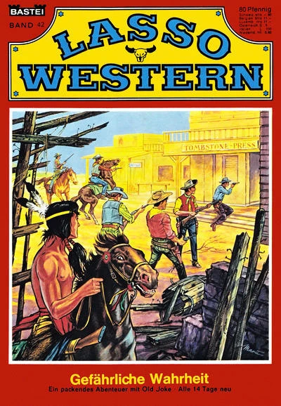 Cover of Gefahrliche Wahrheit