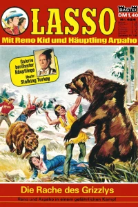Die Rache des Grizzlys